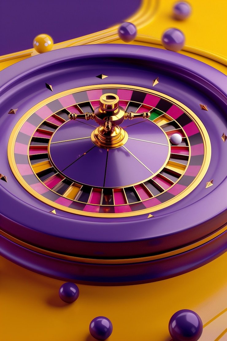 Layanan dan pengaturan responsible gaming yang mendukung pengguna dana777 bermain sehat